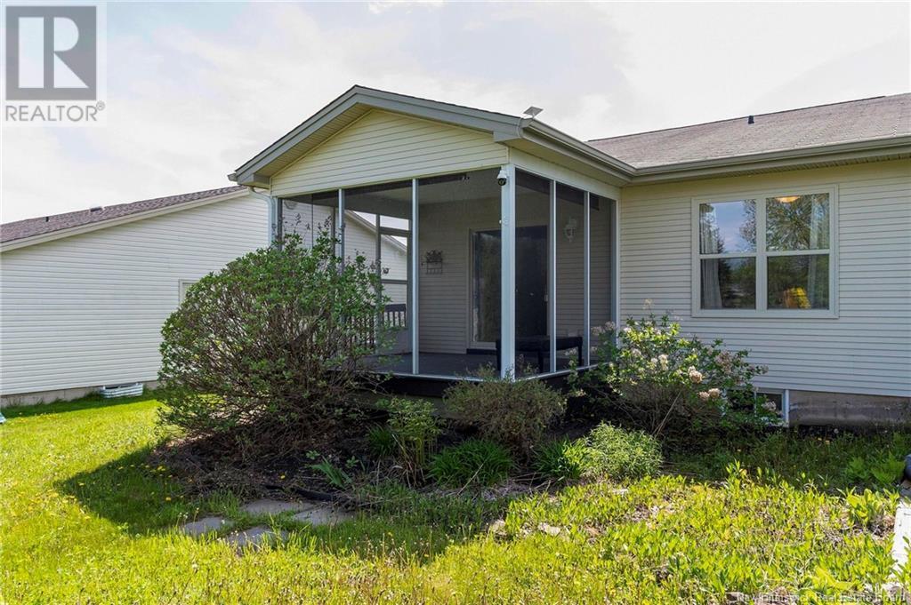 72 Colby Crescent, Moncton, New Brunswick  E1G 5M3 - Photo 26 - NB119838