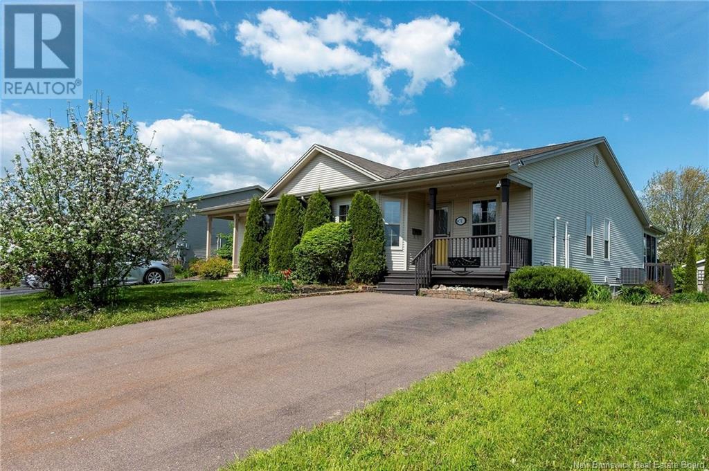 72 Colby Crescent, Moncton, New Brunswick  E1G 5M3 - Photo 28 - NB119838