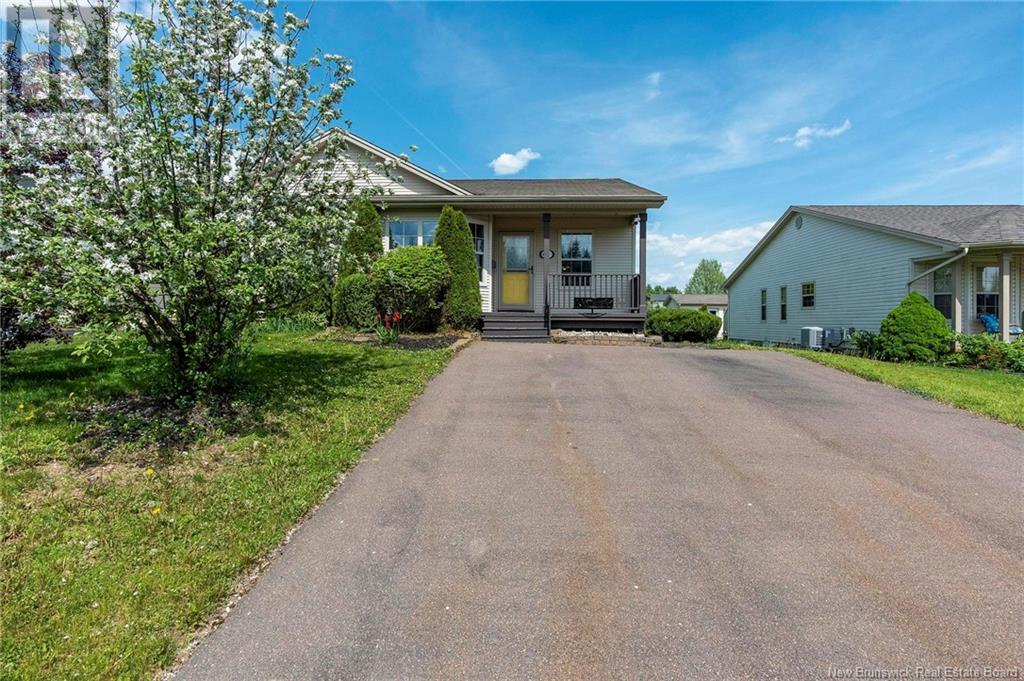 72 Colby Crescent, Moncton, New Brunswick  E1G 5M3 - Photo 31 - NB119838