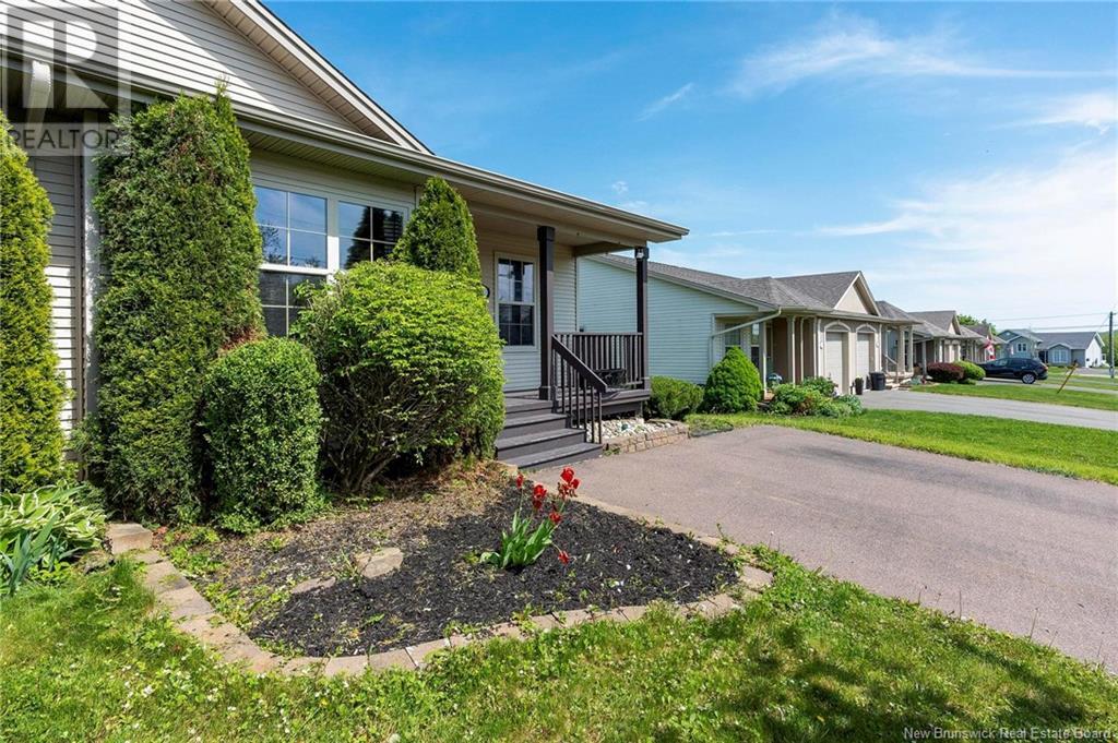 72 Colby Crescent, Moncton, New Brunswick  E1G 5M3 - Photo 32 - NB119838