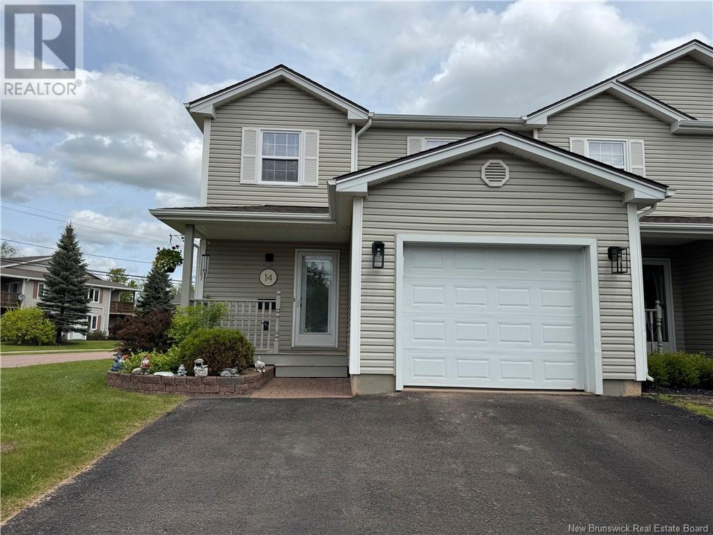 14 Firmin Crescent, Dieppe, New Brunswick