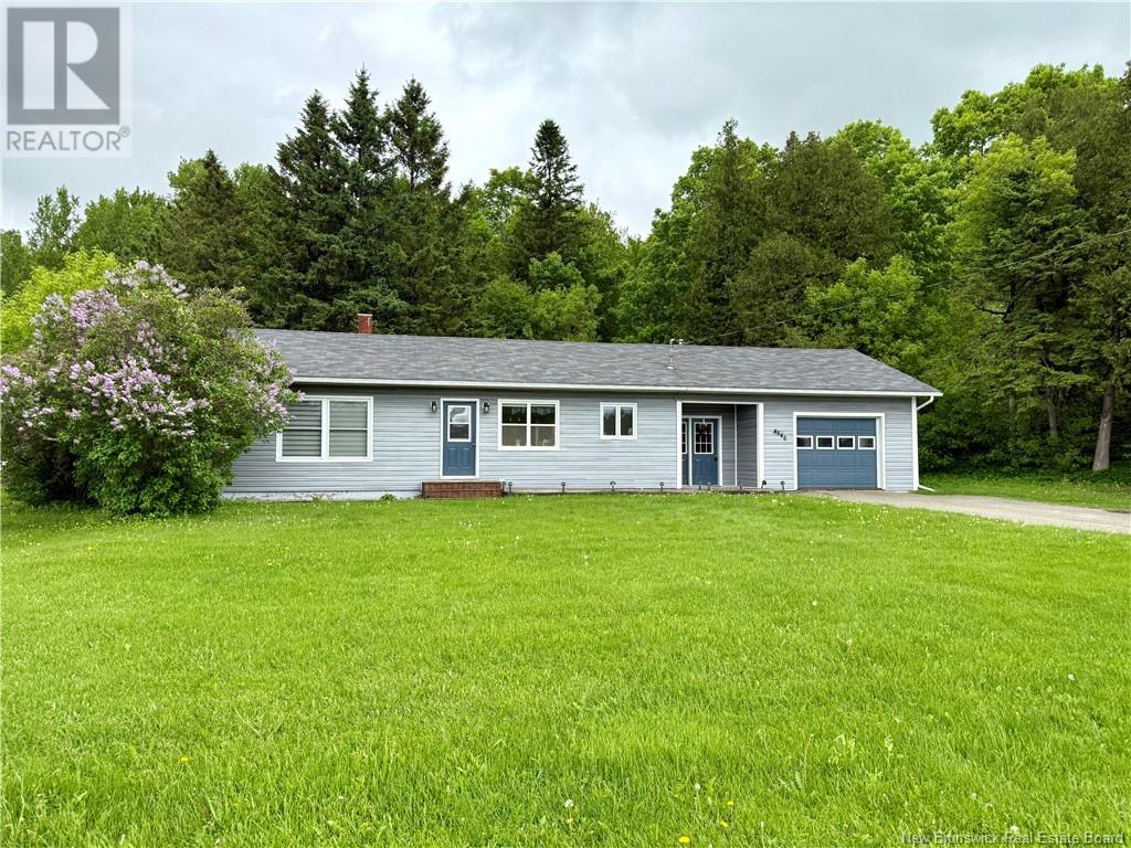 4646 Juniper Road, Florenceville-Bristol, New Brunswick  E7L 2K1 - Photo 3 - NB119816