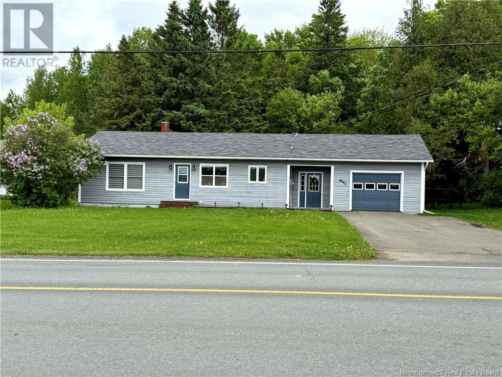4646 Juniper Road, Florenceville-Bristol, New Brunswick  E7L 2K1 - Photo 4 - NB119816