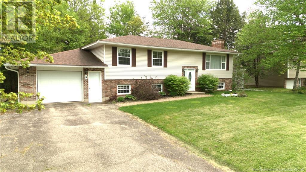 9 Sinclair Lane, New Maryland, New Brunswick  E3C 1J2 - Photo 2 - NB119720
