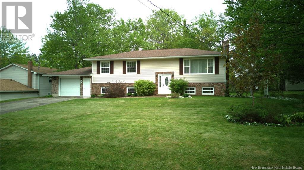 9 Sinclair Lane, New Maryland, New Brunswick  E3C 1J2 - Photo 5 - NB119720