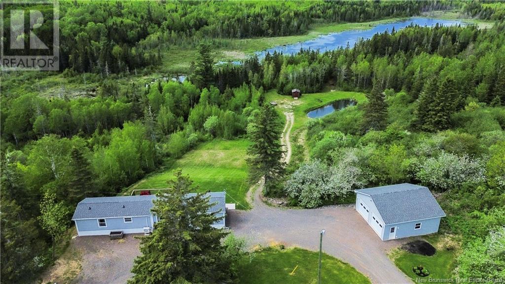 692 Drurys Cove Road, Ratter Corner, New Brunswick