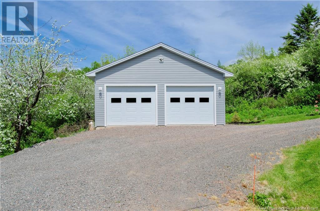 692 Drurys Cove Road, Ratter Corner, New Brunswick  E4E 3L2 - Photo 34 - NB119711