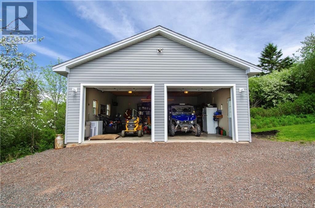 692 Drurys Cove Road, Ratter Corner, New Brunswick  E4E 3L2 - Photo 35 - NB119711