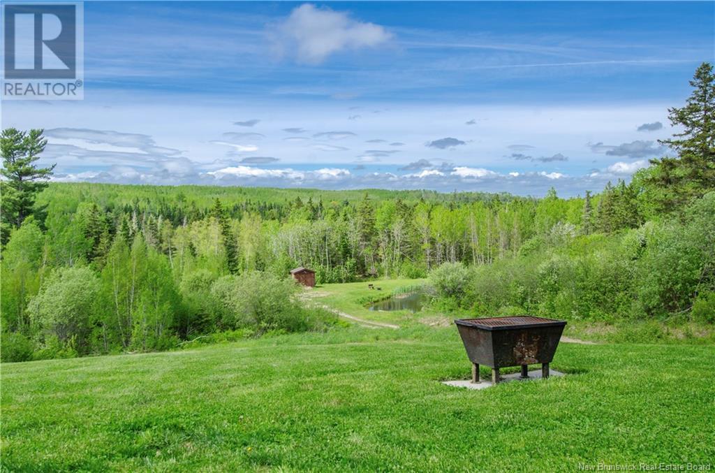 692 Drurys Cove Road, Ratter Corner, New Brunswick  E4E 3L2 - Photo 39 - NB119711