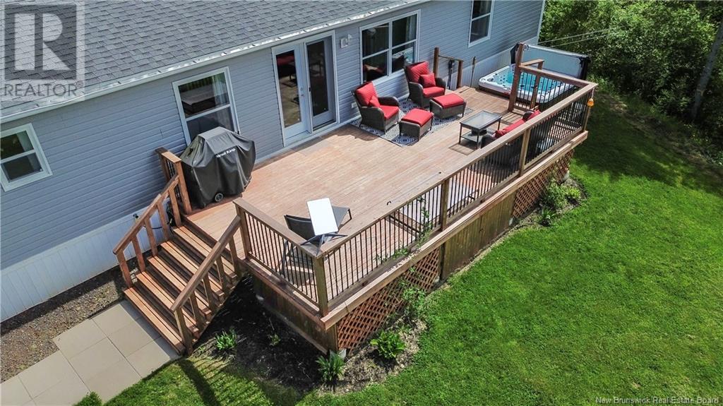 692 Drurys Cove Road, Ratter Corner, New Brunswick  E4E 3L2 - Photo 4 - NB119711