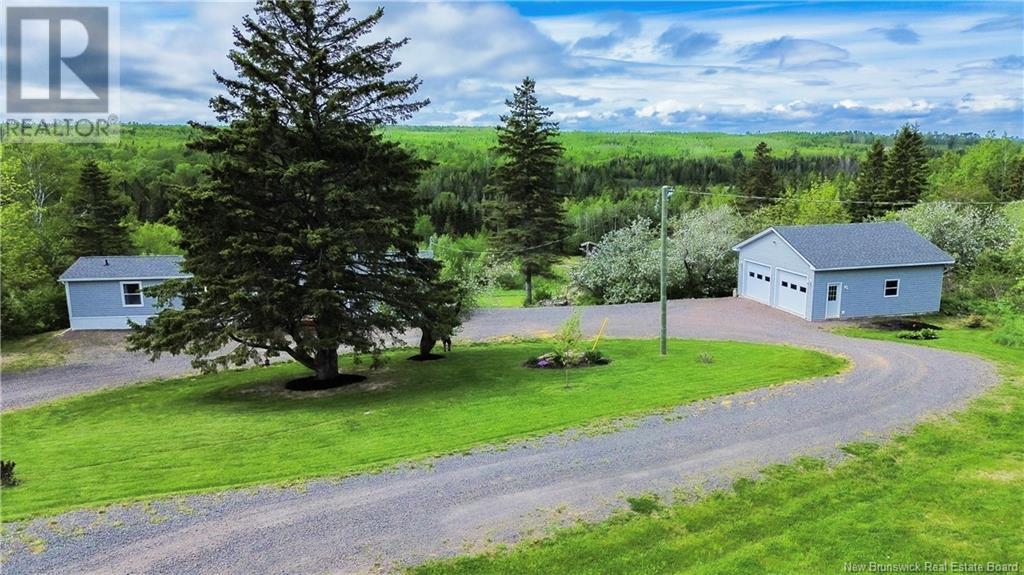 692 Drurys Cove Road, Ratter Corner, New Brunswick  E4E 3L2 - Photo 40 - NB119711