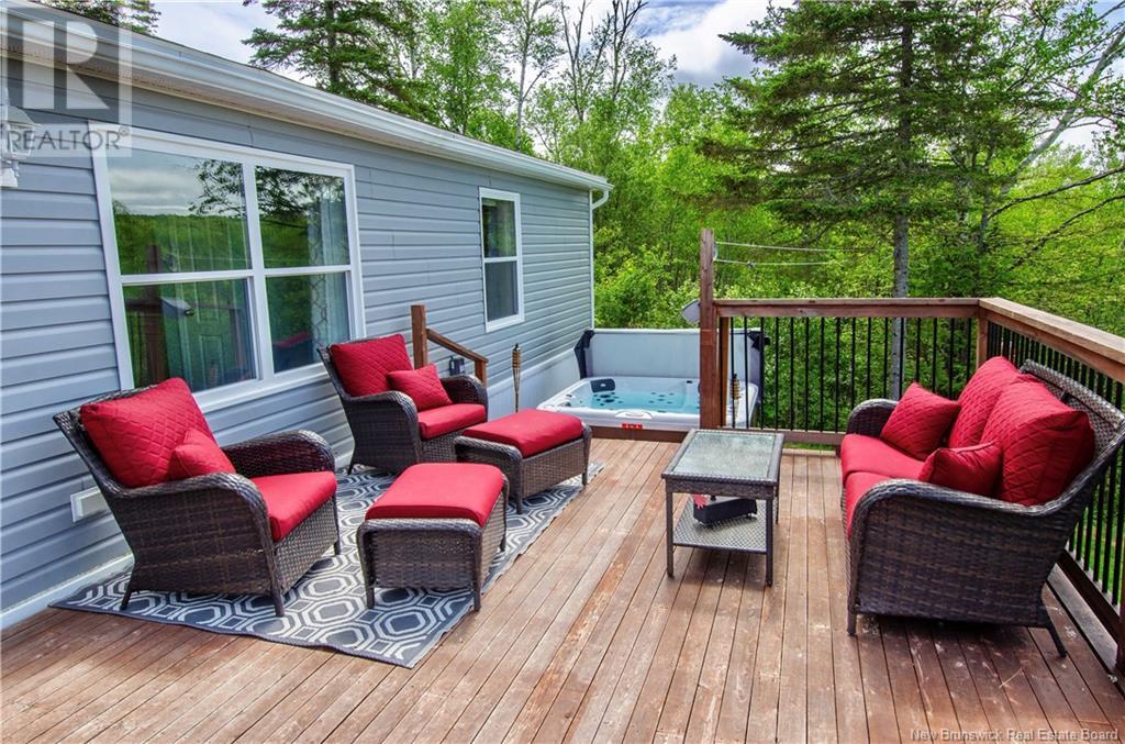 692 Drurys Cove Road, Ratter Corner, New Brunswick  E4E 3L2 - Photo 5 - NB119711