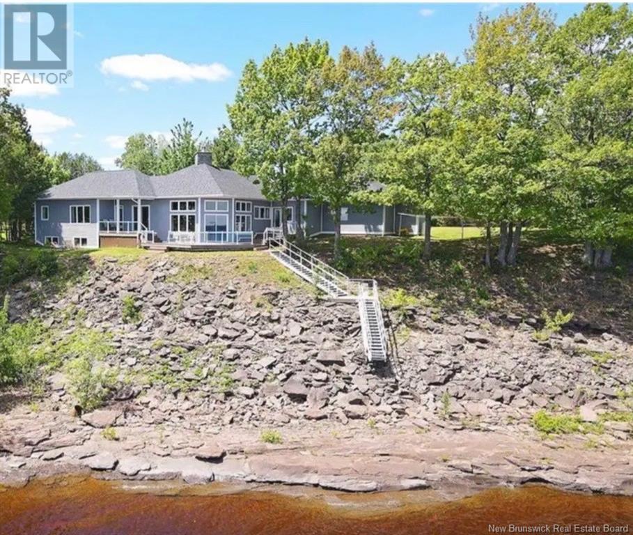 18 Cottage Lane, Grand Lake, New Brunswick  E4B 0B5 - Photo 33 - NB119866
