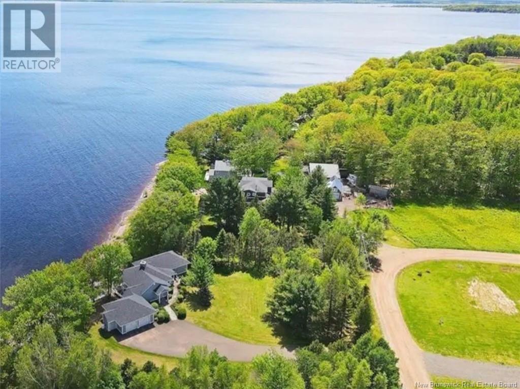 18 Cottage Lane, Grand Lake, New Brunswick  E4B 0B5 - Photo 42 - NB119866