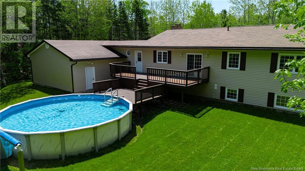 18 Burnett Drive, Hanwell, New Brunswick  E3C 2H9 - Photo 45 - NB119843