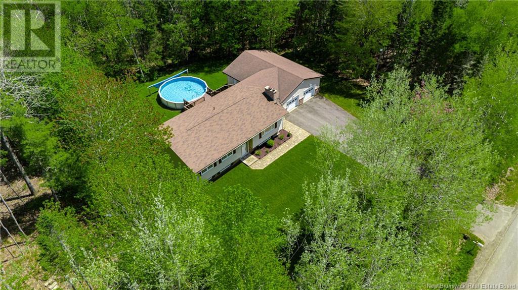 18 Burnett Drive, Hanwell, New Brunswick  E3C 2H9 - Photo 49 - NB119843