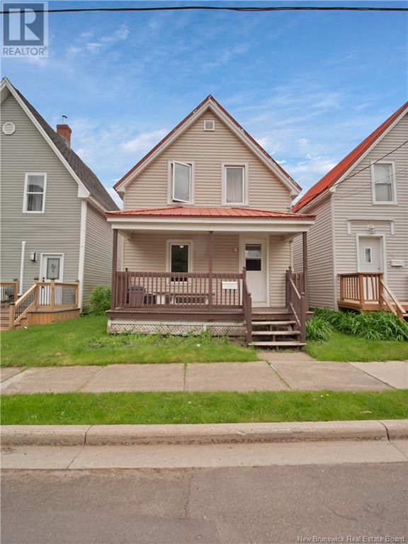 58 Elm Street, Moncton, New Brunswick  E1C 5T6 - Photo 1 - NB119811