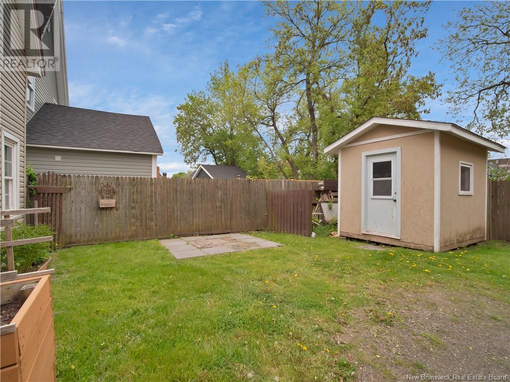 58 Elm Street, Moncton, New Brunswick  E1C 5T6 - Photo 5 - NB119811