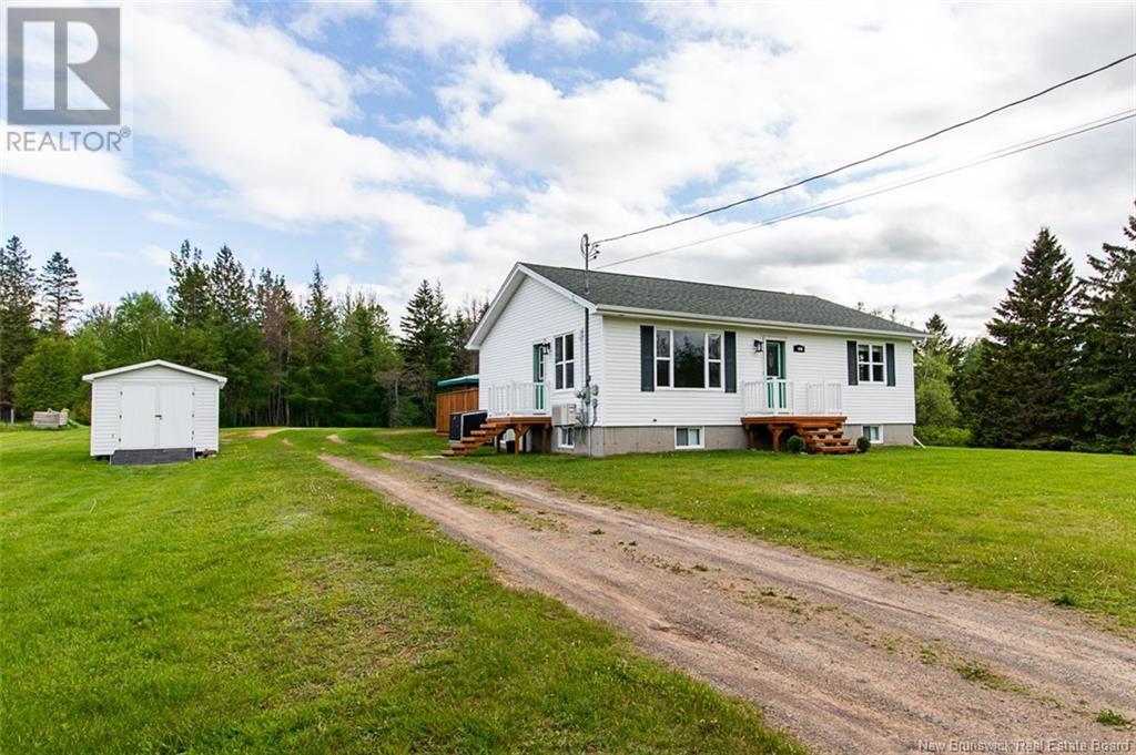 387 Allee De L'ecole, Grande-Digue, New Brunswick  E4R 3S3 - Photo 2 - NB119525