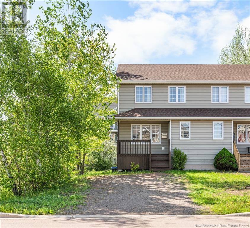 300 Normandie Street, Dieppe, New Brunswick