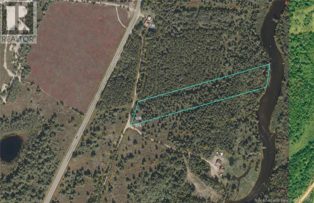 Lot 2019-1 Route 3, Manners Sutton, New Brunswick  E6K 0B7 - Photo 1 - NB119859