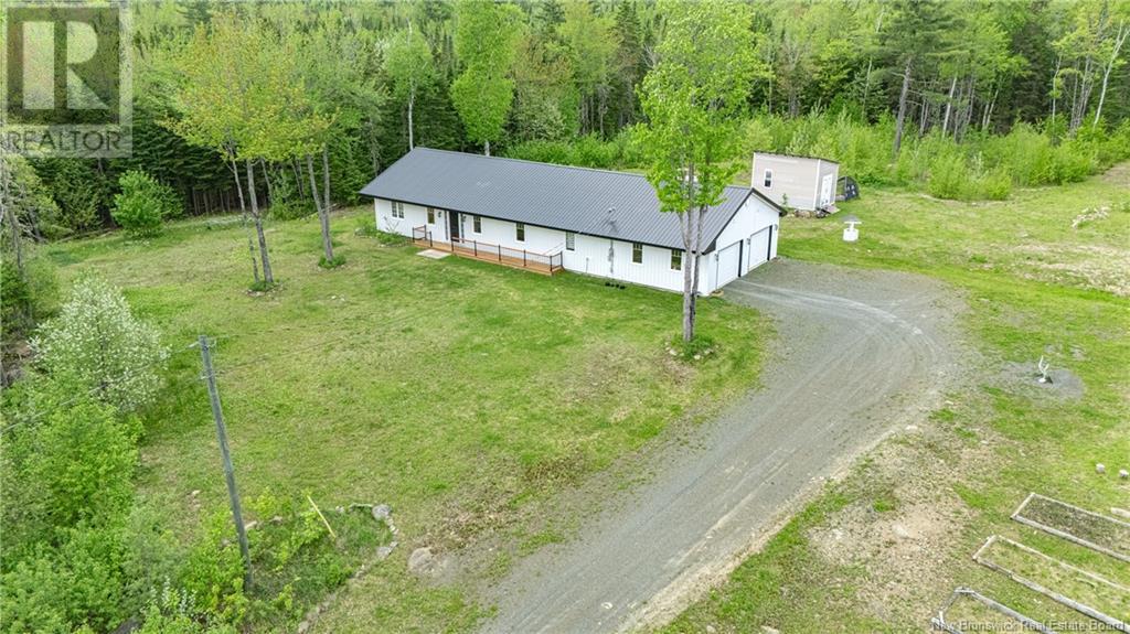 1435 Route 10, Noonan, New Brunswick