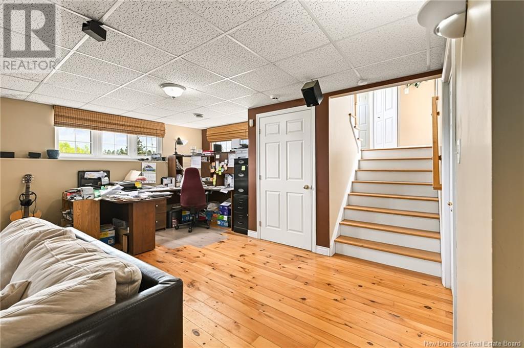 25 Leger Crescent, Saint-Grégoire, New Brunswick  E4V 2N7 - Photo 15 - NB119360