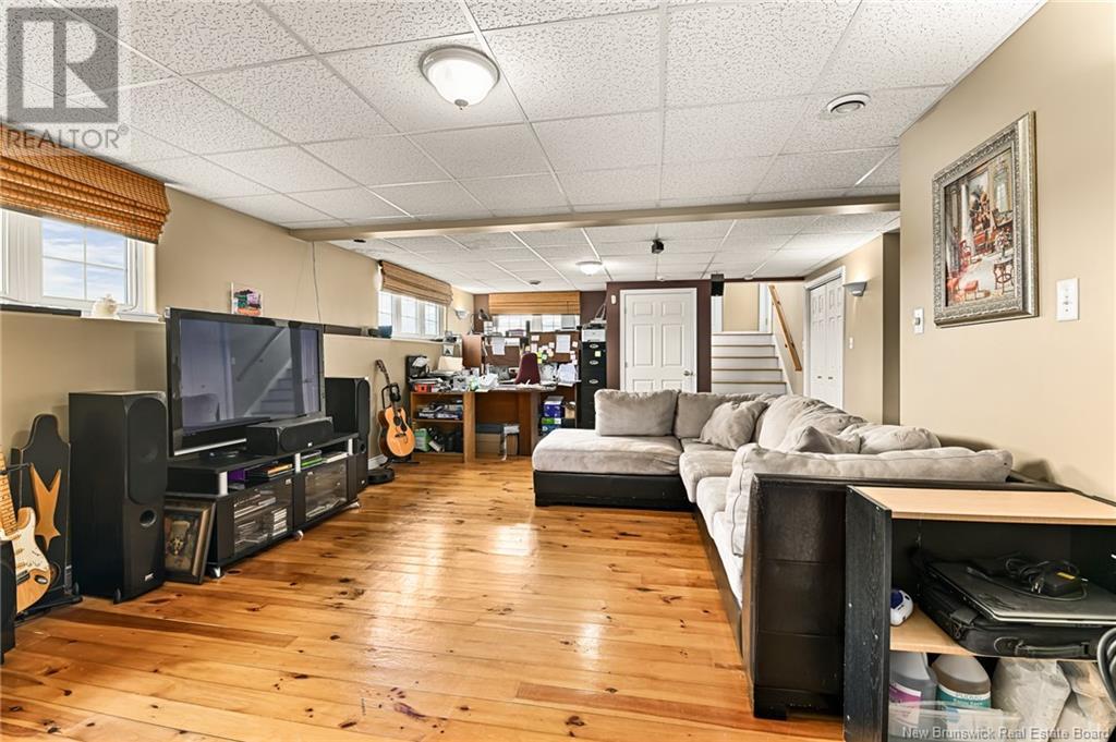 25 Leger Crescent, Saint-Grégoire, New Brunswick  E4V 2N7 - Photo 16 - NB119360