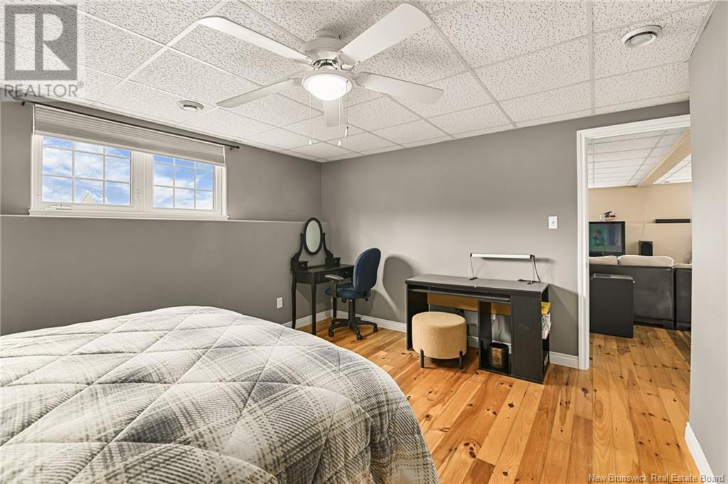 25 Leger Crescent, Saint-Grégoire, New Brunswick  E4V 2N7 - Photo 19 - NB119360