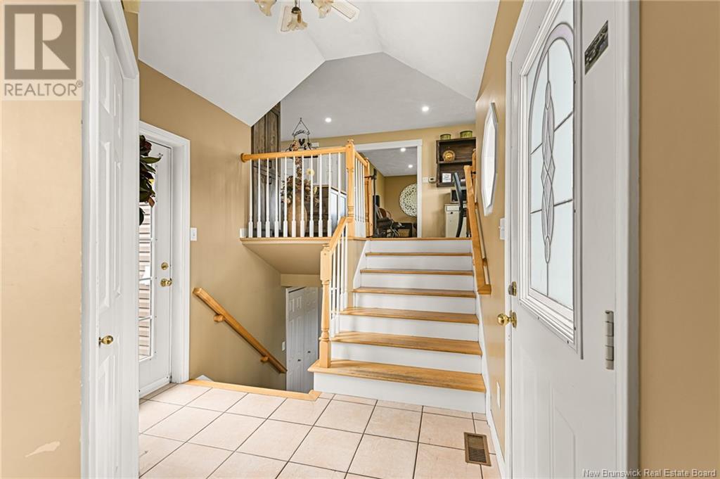 25 Leger Crescent, Saint-Grégoire, New Brunswick  E4V 2N7 - Photo 2 - NB119360