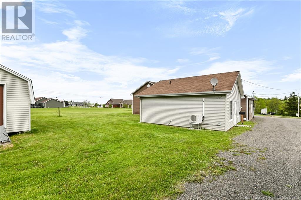 25 Leger Crescent, Saint-Grégoire, New Brunswick  E4V 2N7 - Photo 22 - NB119360