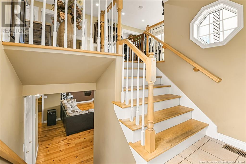 25 Leger Crescent, Saint-Grégoire, New Brunswick  E4V 2N7 - Photo 3 - NB119360