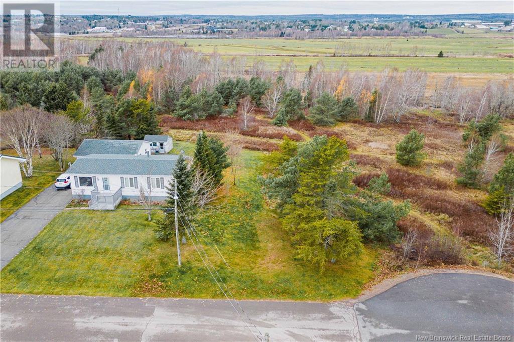48 Stephens Drive, Sackville, New Brunswick