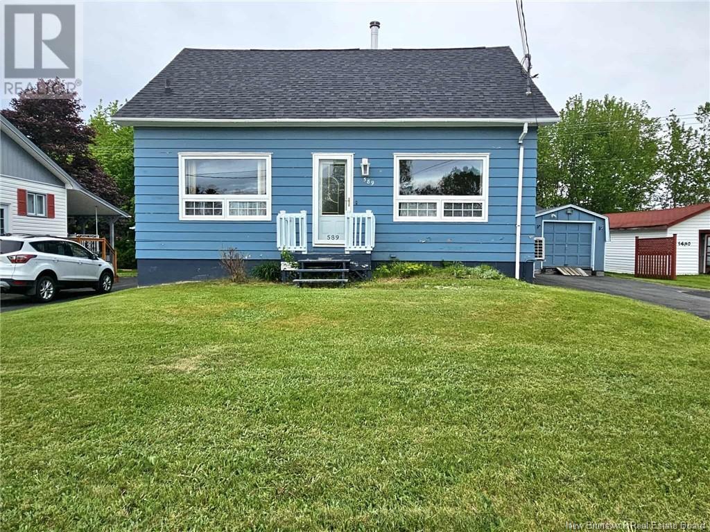 589 Patterson, Bathurst, New Brunswick