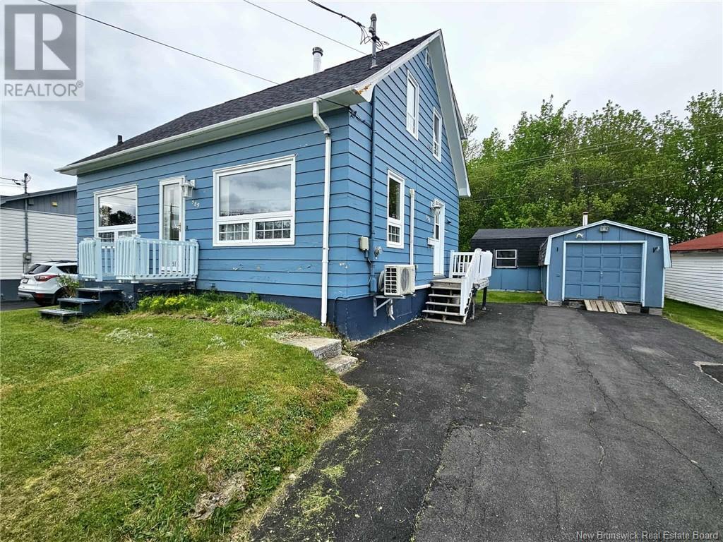 589 Patterson, Bathurst, New Brunswick  E2A 1Z9 - Photo 4 - NB119825