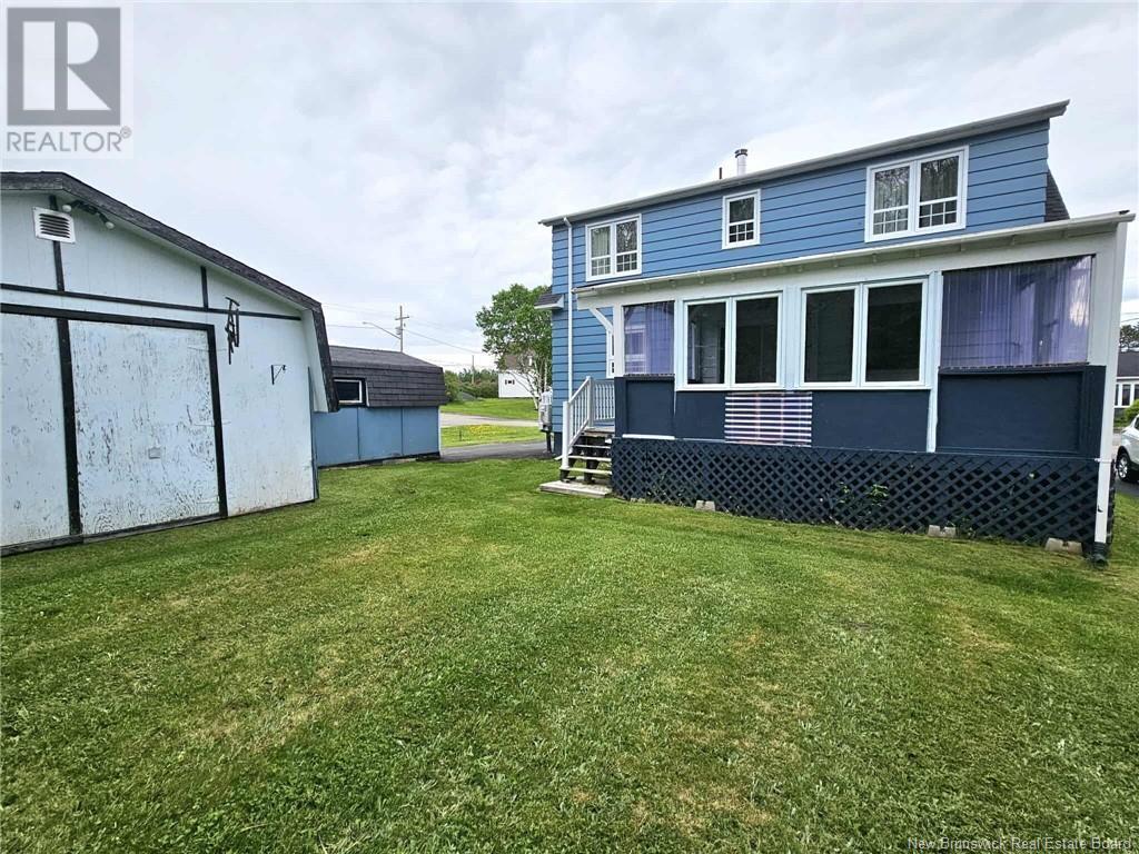 589 Patterson, Bathurst, New Brunswick  E2A 1Z9 - Photo 5 - NB119825