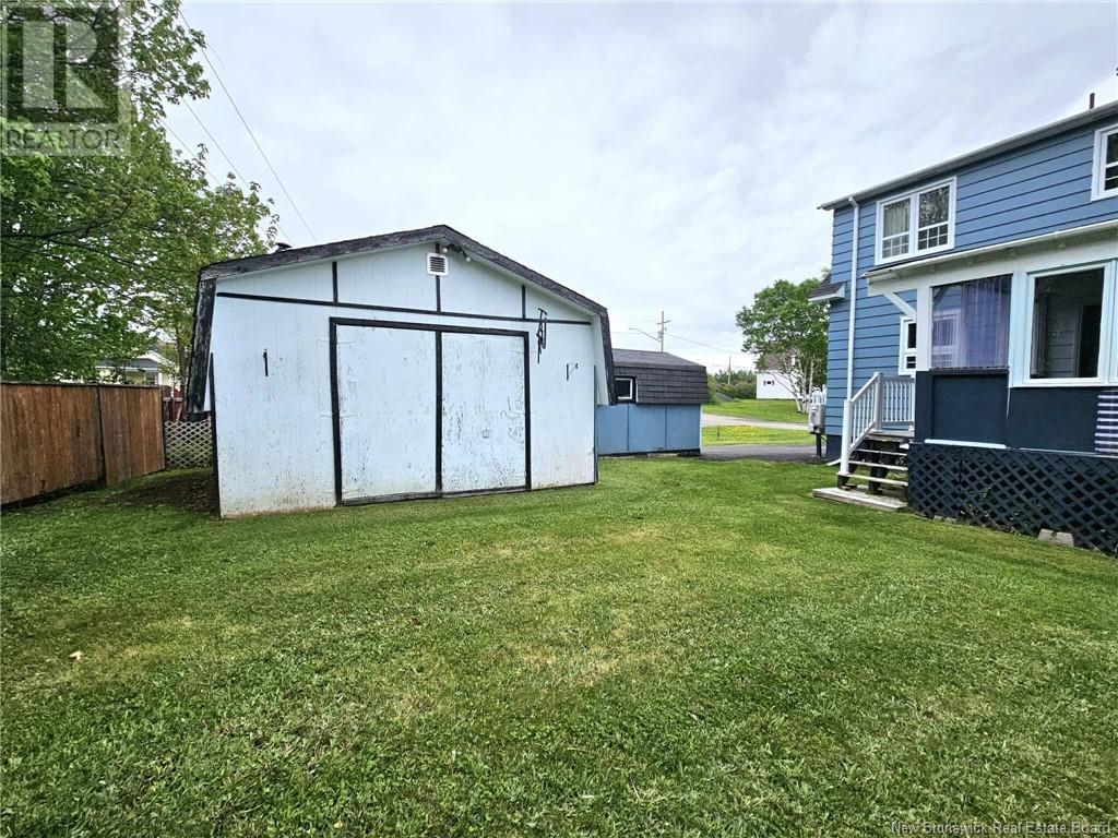 589 Patterson, Bathurst, New Brunswick  E2A 1Z9 - Photo 7 - NB119825