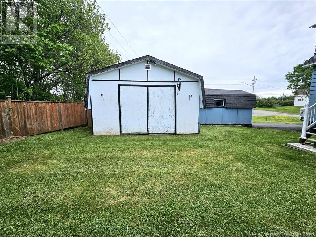 589 Patterson, Bathurst, New Brunswick  E2A 1Z9 - Photo 8 - NB119825