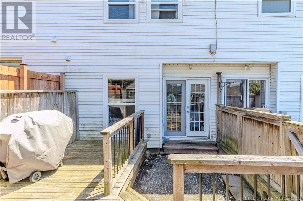 8 Woodside, Saint John, New Brunswick  E2J 3T8 - Photo 23 - NB119809