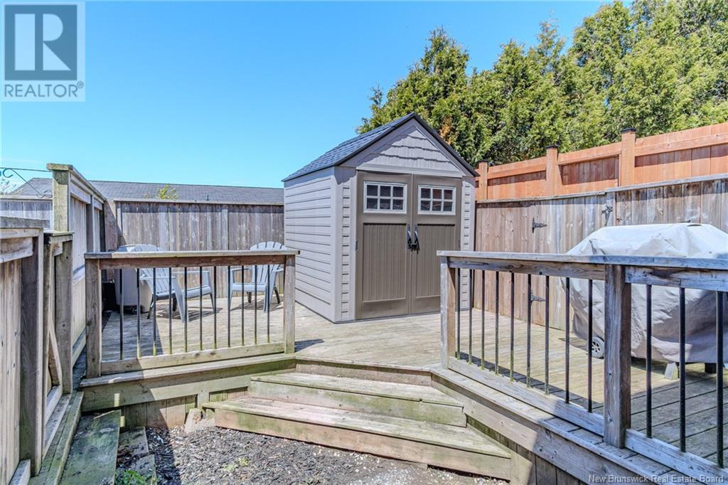 8 Woodside, Saint John, New Brunswick  E2J 3T8 - Photo 24 - NB119809