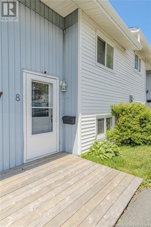 8 Woodside, Saint John, New Brunswick  E2J 3T8 - Photo 4 - NB119809