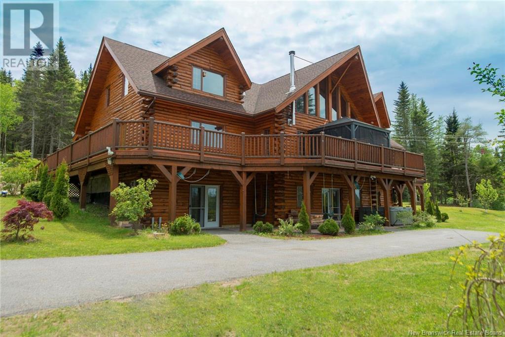 44 Taylor Lake Road, Willow Grove, New Brunswick