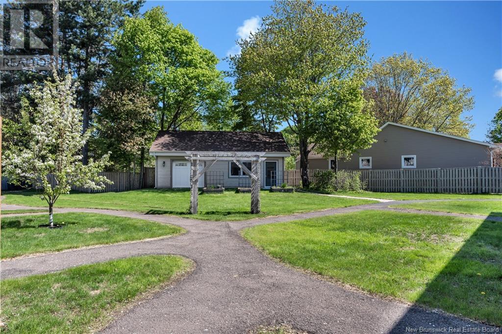 98 Pleasant Street Unit# 105, Shediac, New Brunswick  E4P 2L6 - Photo 35 - NB119744