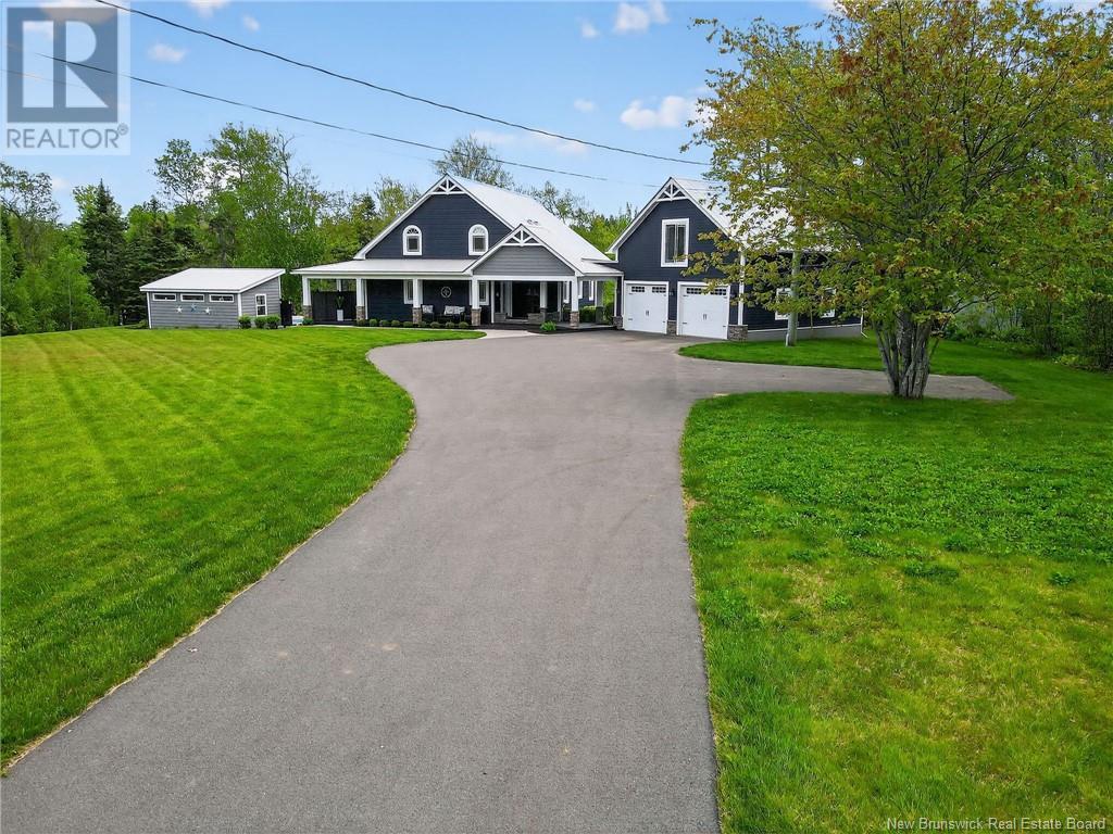 1431 Shediac River Road, Shediac River, New Brunswick