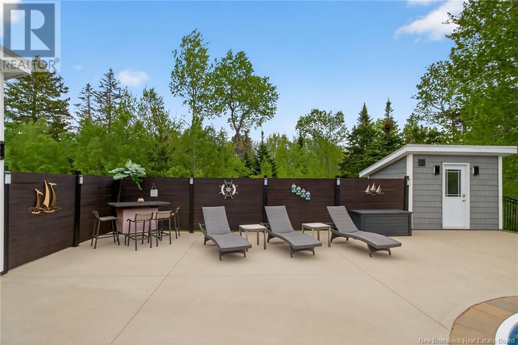1431 Shediac River Road, Shediac River, New Brunswick  E4R 3A8 - Photo 15 - NB119857