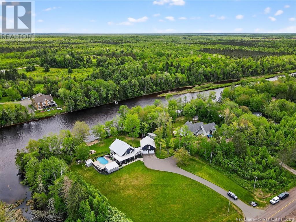1431 Shediac River Road, Shediac River, New Brunswick  E4R 3A8 - Photo 22 - NB119857
