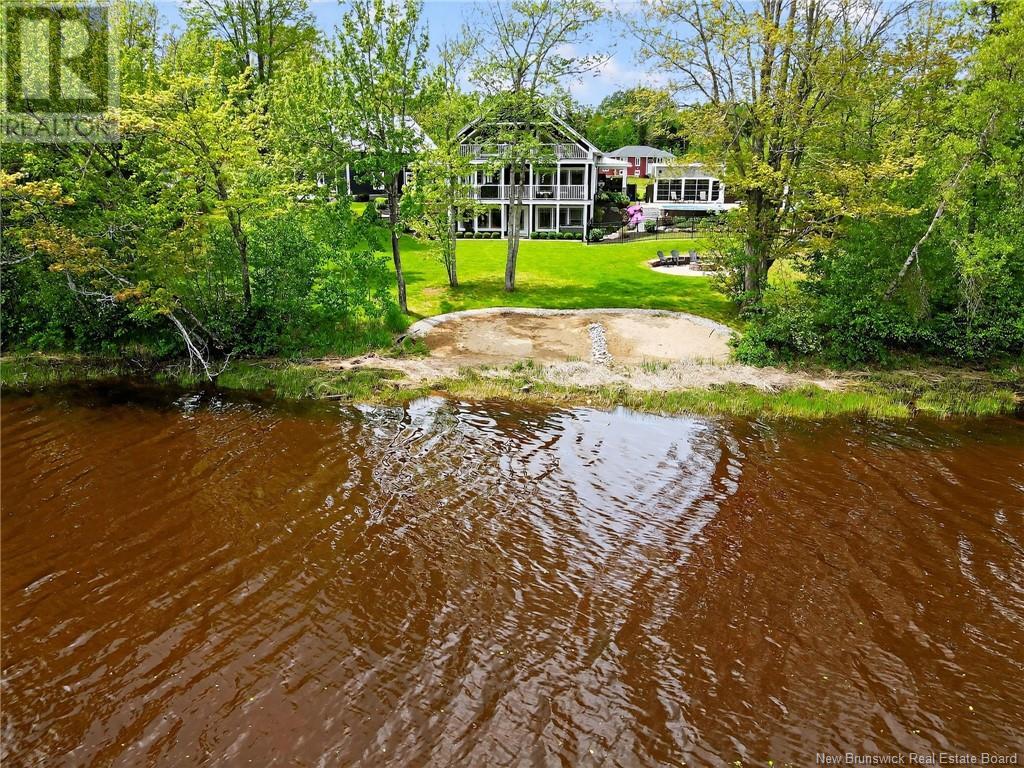 1431 Shediac River Road, Shediac River, New Brunswick  E4R 3A8 - Photo 23 - NB119857