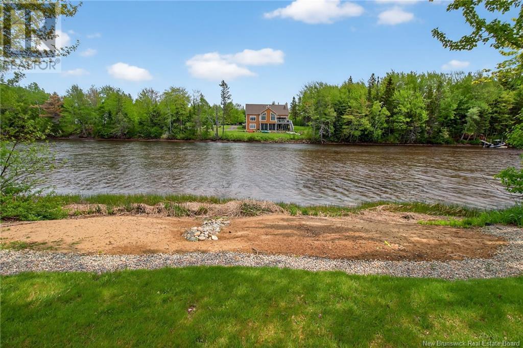 1431 Shediac River Road, Shediac River, New Brunswick  E4R 3A8 - Photo 24 - NB119857