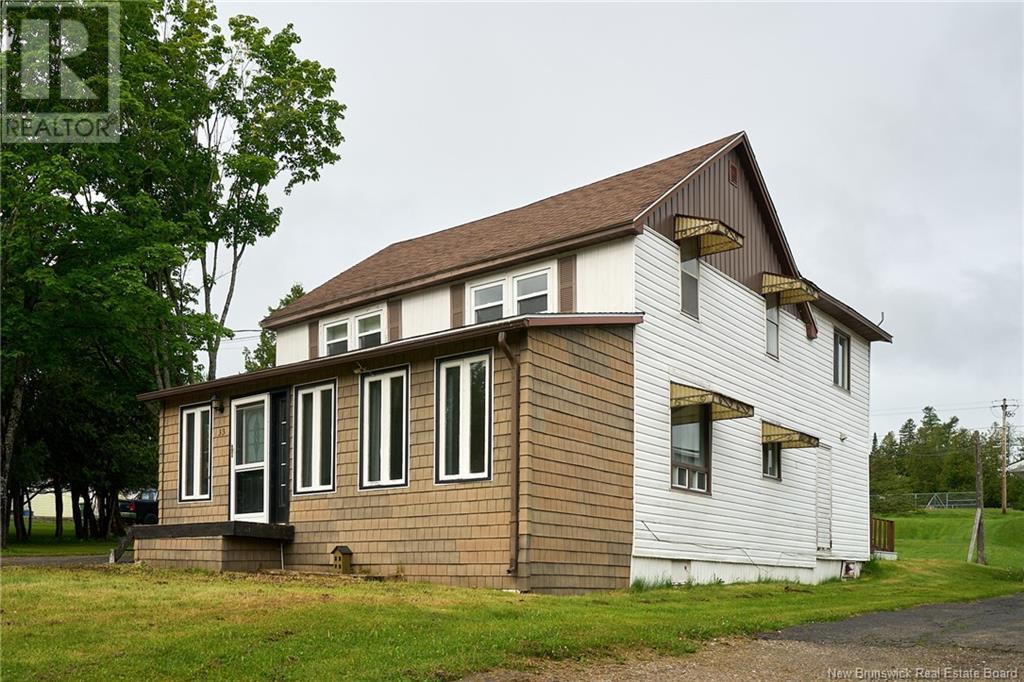 33 Roulston Avenue, Plaster Rock, New Brunswick  E7G 2R3 - Photo 2 - NB119851