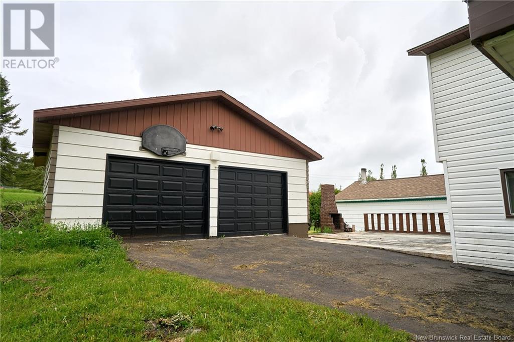 33 Roulston Avenue, Plaster Rock, New Brunswick  E7G 2R3 - Photo 4 - NB119851
